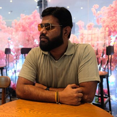 Imaya Bharathi
