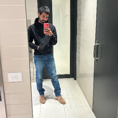 .