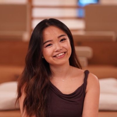 Annie Liao