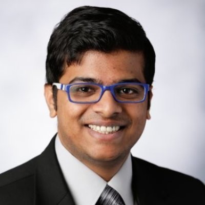Varun Deshpande