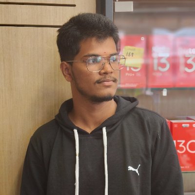 Darshan Kumar