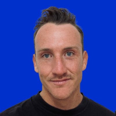 Declan Tiso