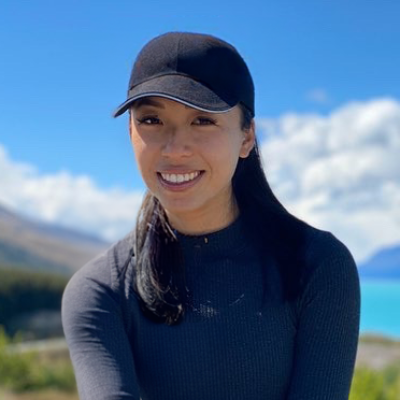 Rebecca Pham