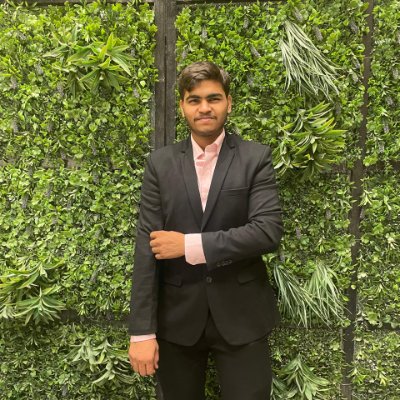 AVINAV KASHYAP