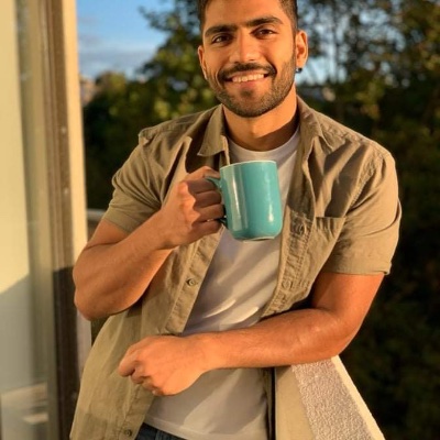 Saurabh singh