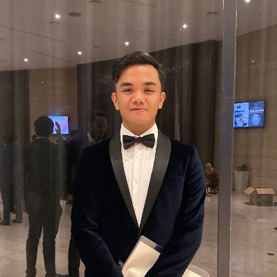 Muhaimin Afif Mushahar