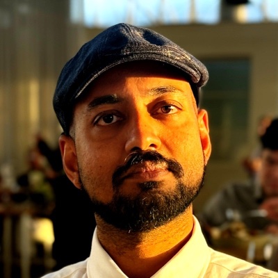 Nav Rao