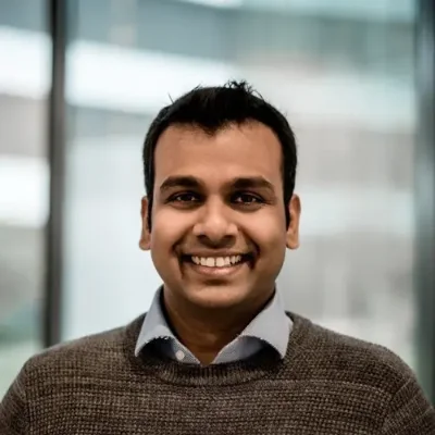 Prageeth Silva