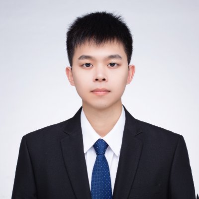 Colin Zheng