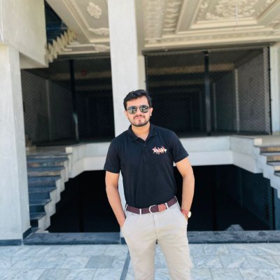 Hassan Saif