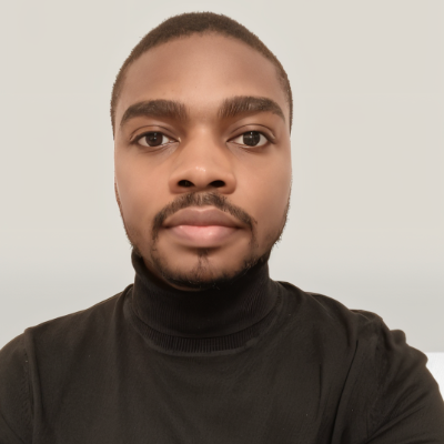 Franck Stéphane NDZOMGA