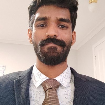 Nithesh Reddy 