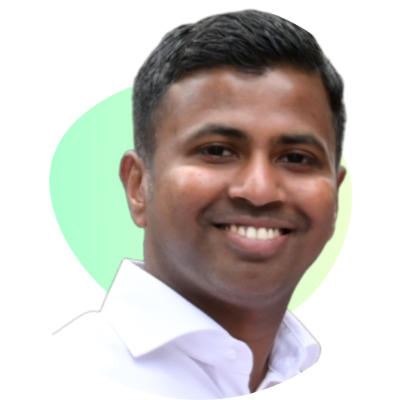 Vinoth Devakumar