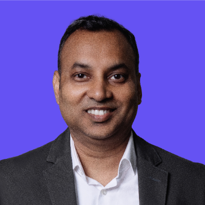 Nikhil Singh