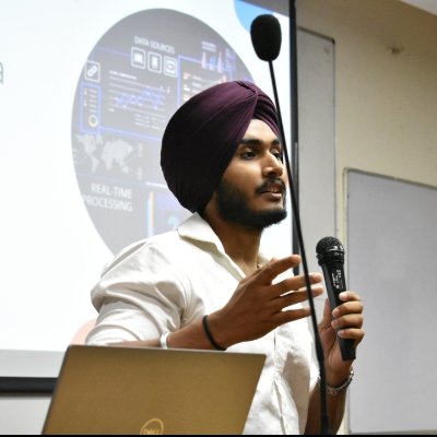 Vikram Jeet Singh
