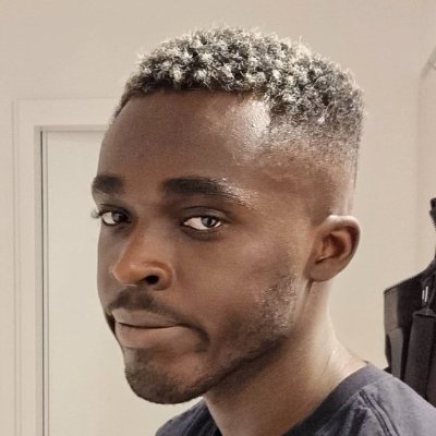 Kwabena Bediako