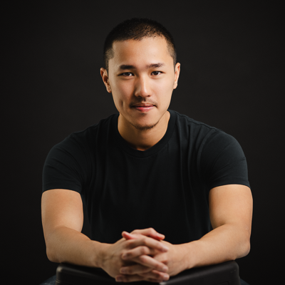 Hugo Cheong