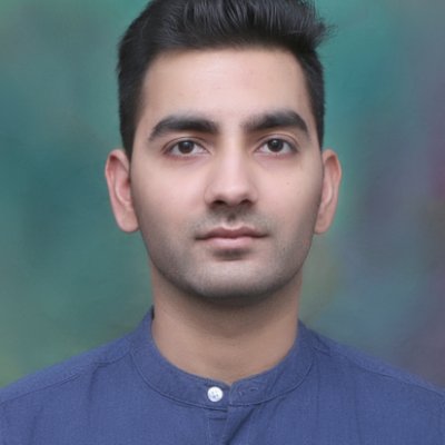 Ashish Soni