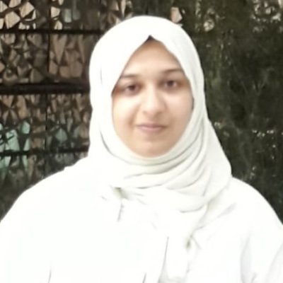 Ayesha Ali