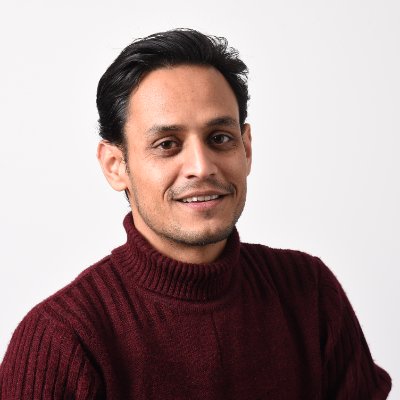 Shishiranjan Thakur