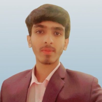 Haider Bukhari
