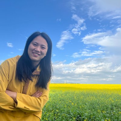 Molly Zeng