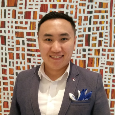 Michael Trinh