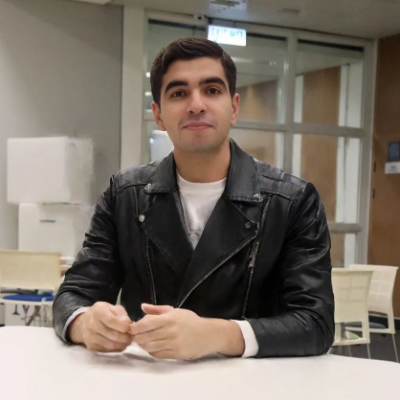 Mohamed Sobhy
