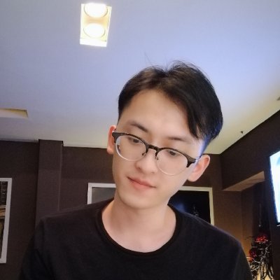 Jonas Xiang